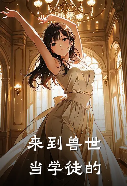 来到兽世当学徒的