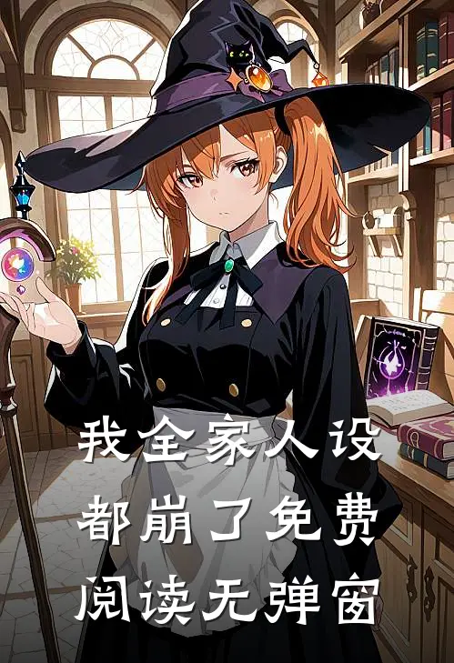 我全家人设都崩了免费阅读无弹窗