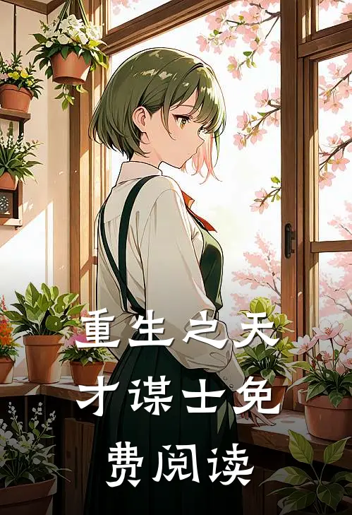 重生之天才谋士免费阅读