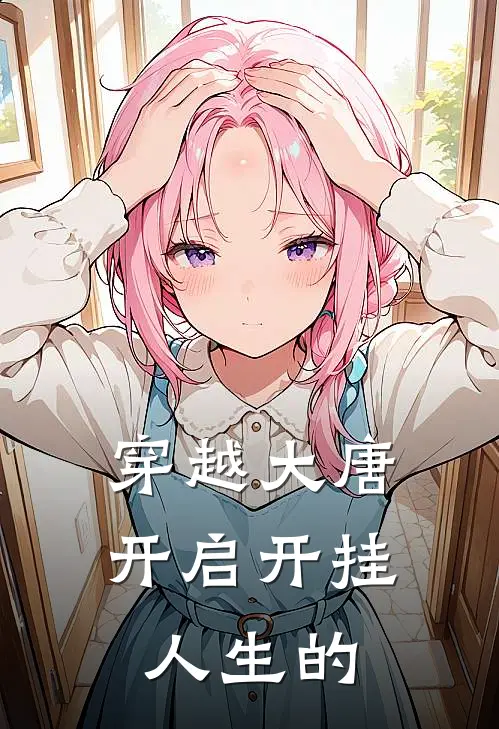 穿越大唐开启开挂人生的