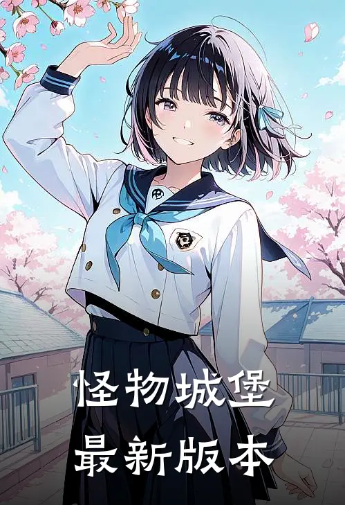 怪物城堡最新版本