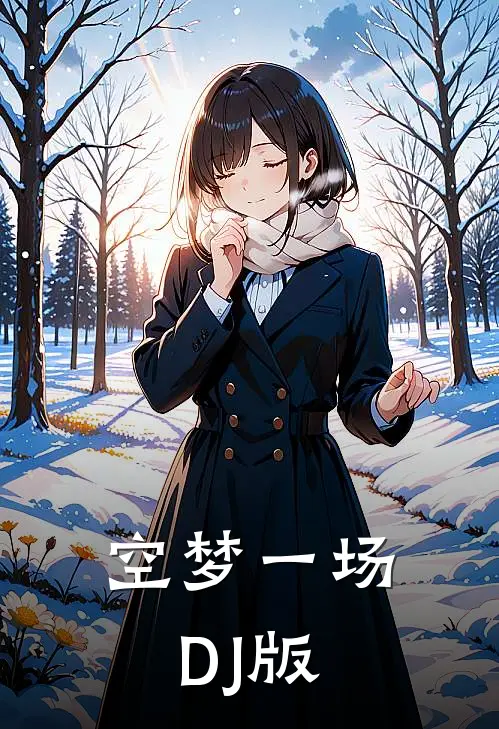 空梦一场DJ版