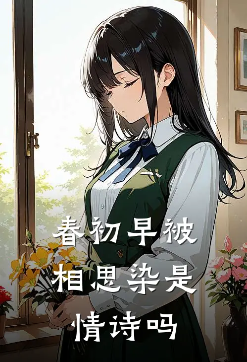 春初早被相思染是情诗吗