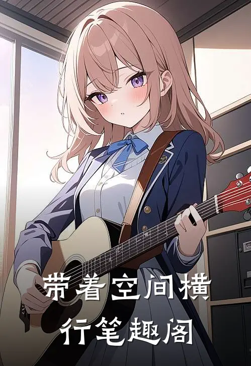 带着空间横行 笔趣阁