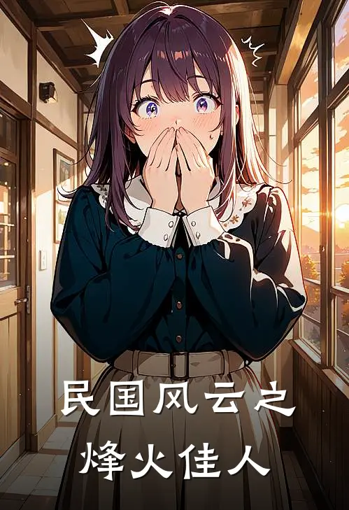 民国风云之烽火佳人
