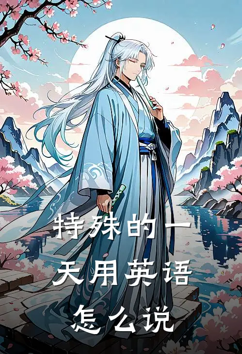 特殊的一天用英语怎么说