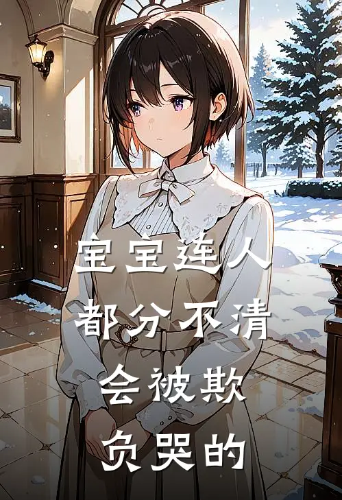 宝宝连人都分不清，会被欺负哭的(陈牧昀辛柑)最新热门小说_完结小说宝宝连人都分不清，会被欺负哭的(陈牧昀辛柑)