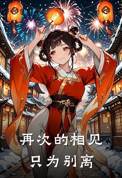 再次的相见只为别离