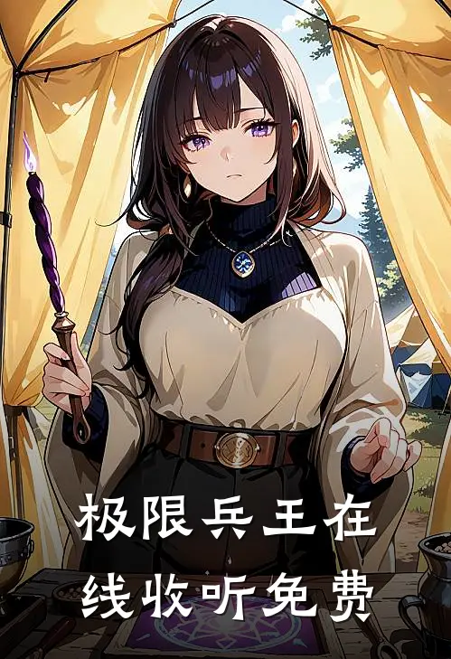 极限兵王在线收听免费