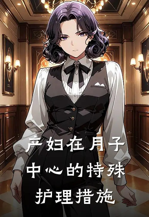 产妇在月子中心的特殊护理措施