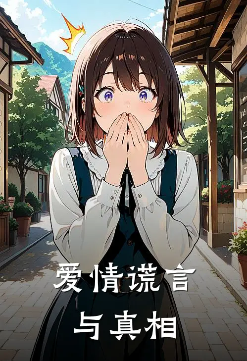 爱情谎言与真相