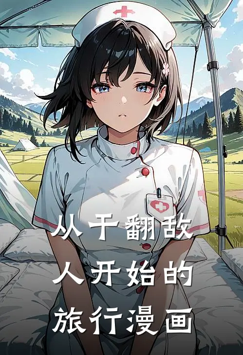 从干翻敌人开始的旅行漫画