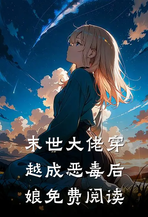 末世大佬穿越成恶毒后娘免费阅读