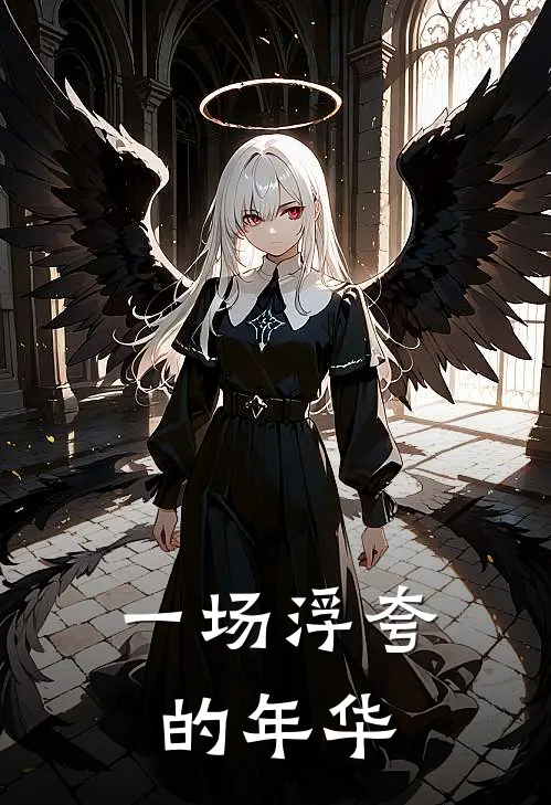 一场浮夸的年华