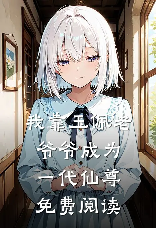 我靠玉佩老爷爷成为一代仙尊免费阅读