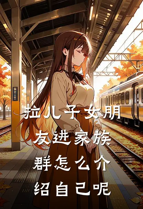 拉儿子女朋友进家族群怎么介绍自己呢