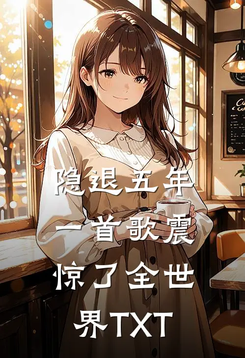 隐退五年一首歌震惊了全世界TXT