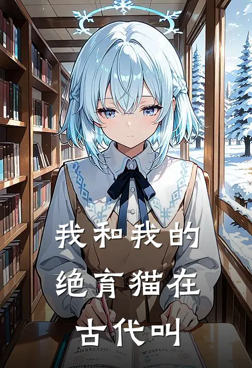 我和我的绝育猫在古代叫