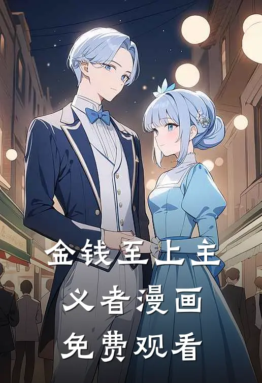 金钱至上主义者漫画免费观看