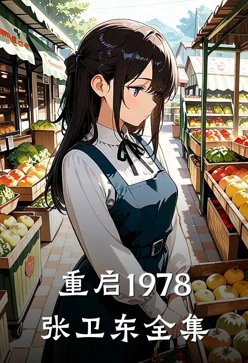 重启1978张卫东全集