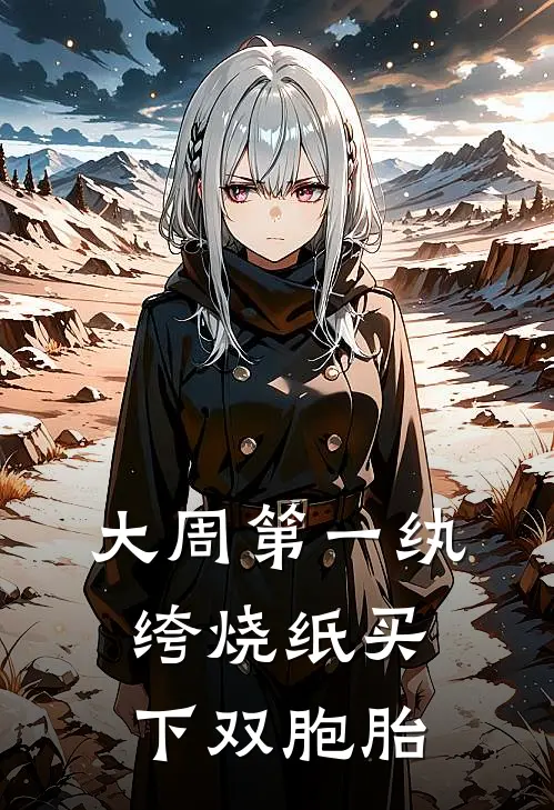 大周第一纨绔烧纸买下双胞胎