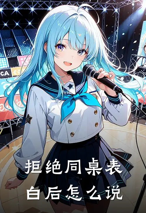 拒绝同桌表白后怎么说