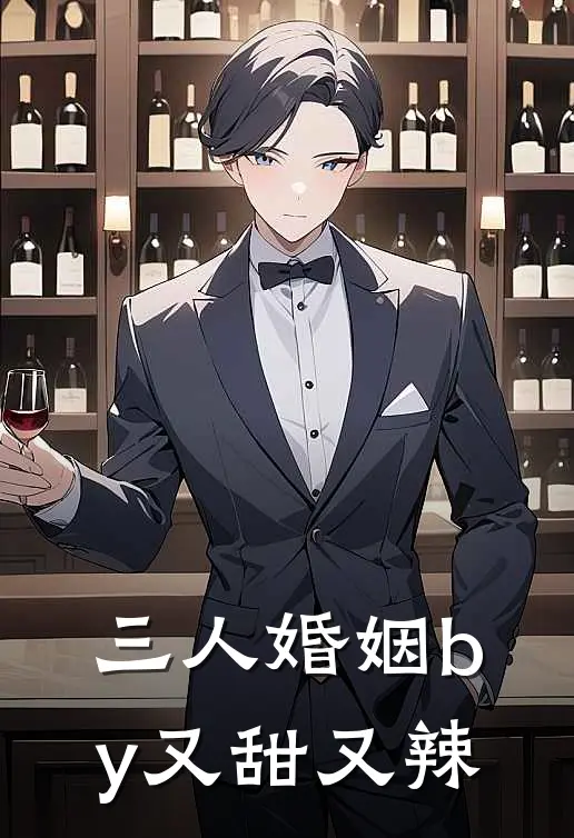 三人婚姻by又甜又辣
