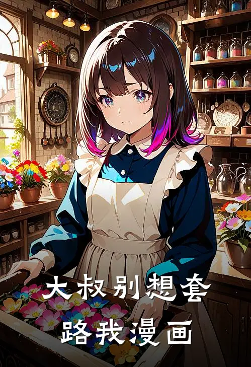 大叔别想套路我漫画