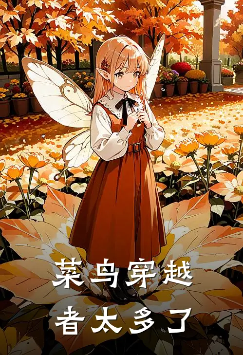 菜鸟穿越者太多了