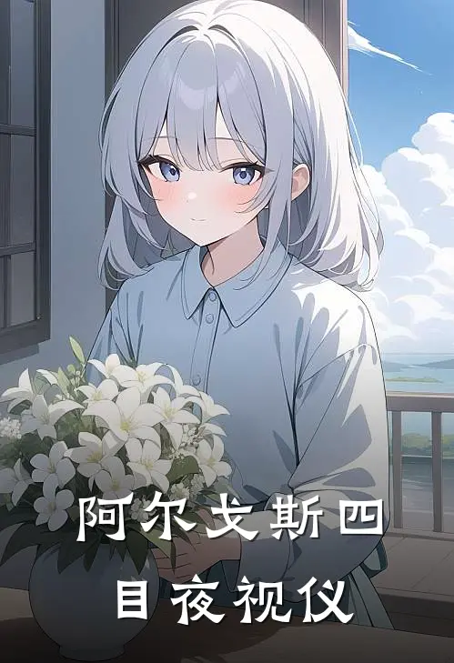 阿尔戈斯四目夜视仪