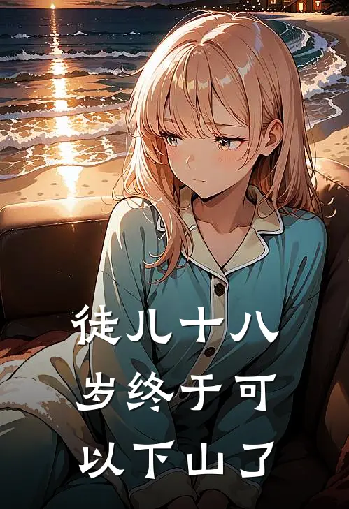 徒儿十八岁终于可以下山了