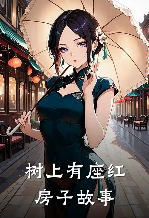 树上有座红房子故事