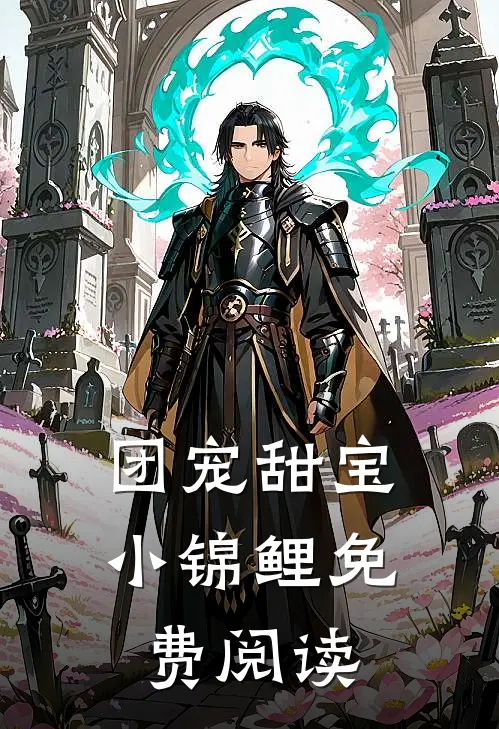 团宠甜宝小锦鲤免费阅读