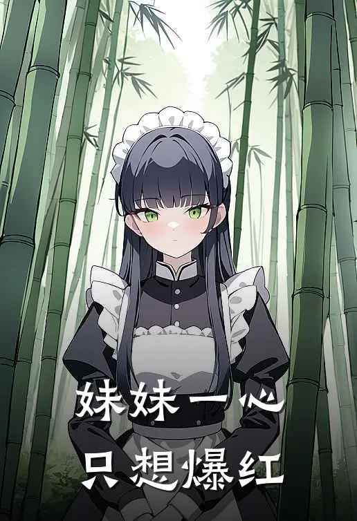 妹妹一心只想爆红