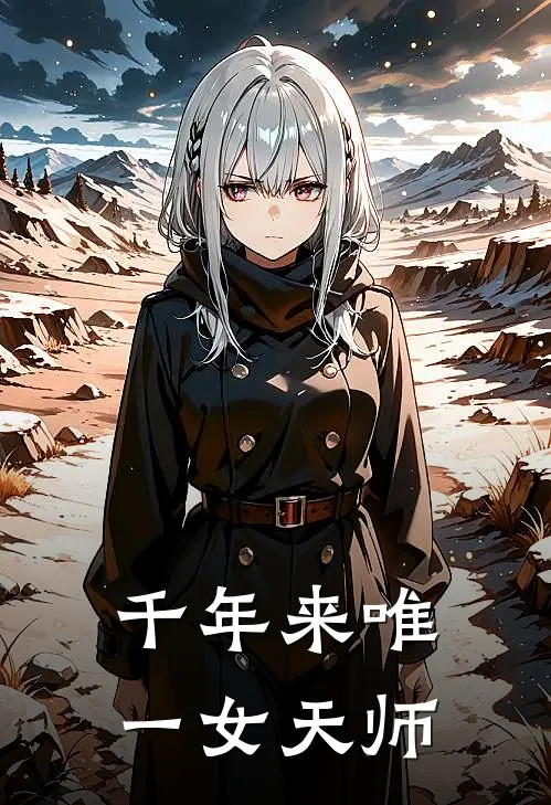 千年来唯一女天师