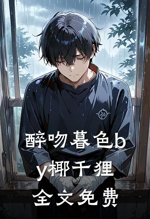 醉吻暮色by椰千狸全文免费