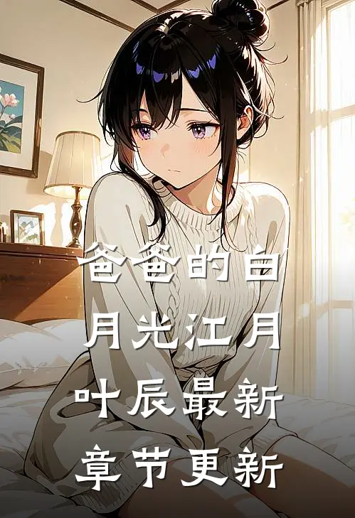爸爸的白月光江月叶辰最新章节更新