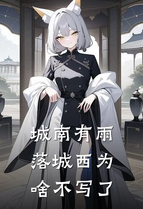 城南有雨落城西为啥不写了