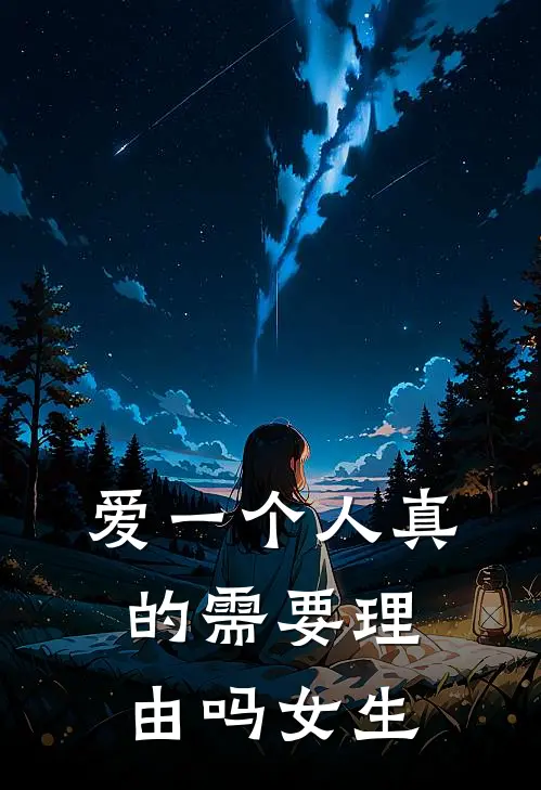 爱一个人真的需要理由吗女生