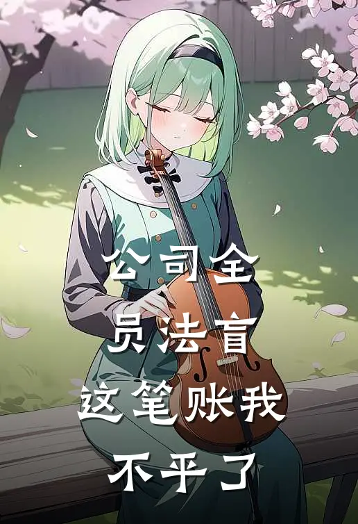 公司全员法盲，这笔账我不平了(张强苏青)热门完本小说_最新小说公司全员法盲，这笔账我不平了张强苏青