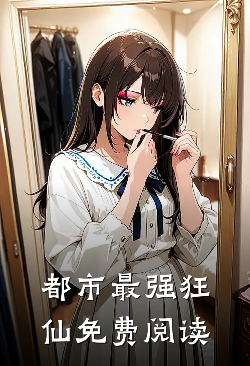 都市最强狂仙免费阅读