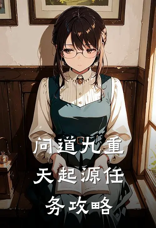 问道九重天起源任务攻略