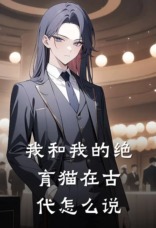 我和我的绝育猫在古代怎么说