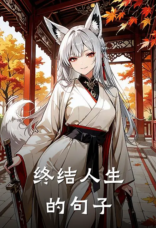 终结人生的句子