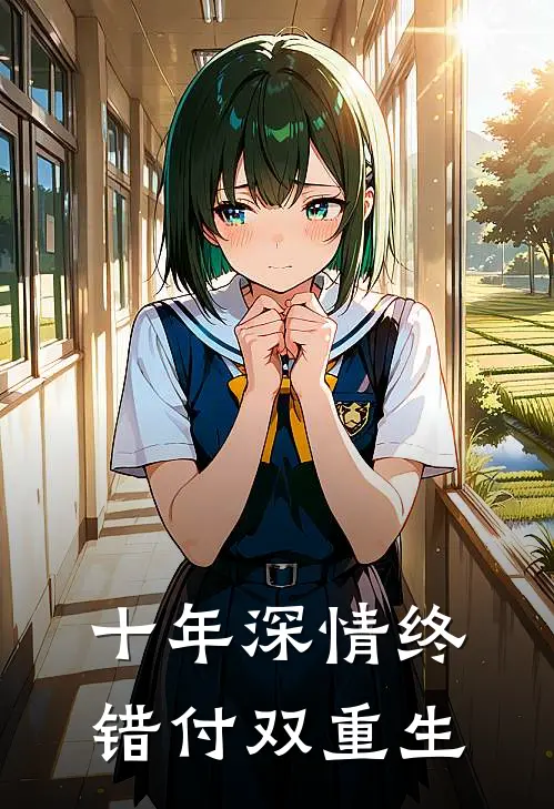 十年深情终错付双重生