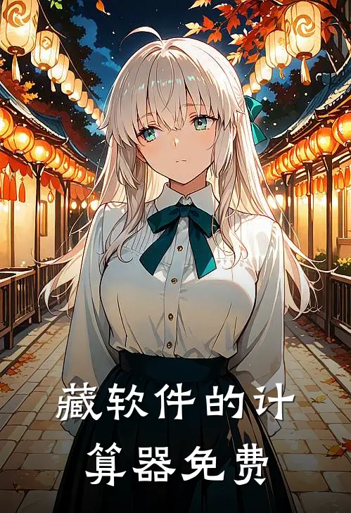 藏软件的计算器免费