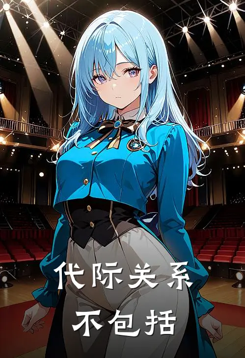 代际关系不包括