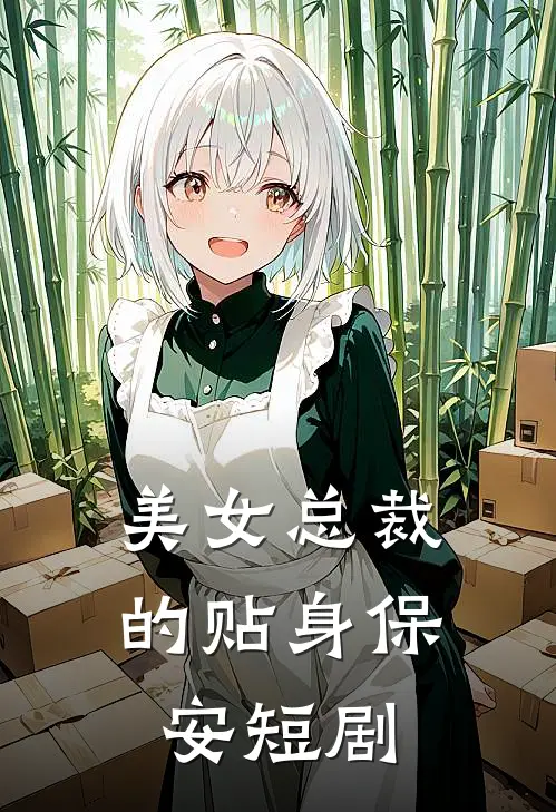 美女总裁的贴身保安短剧