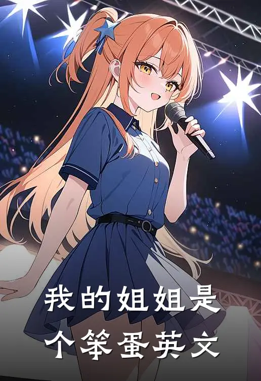 我的姐姐是个笨蛋英文