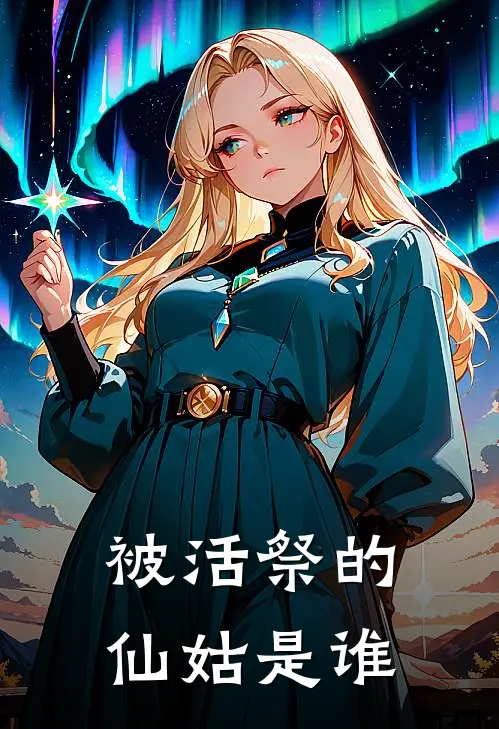 被活祭的仙姑是谁